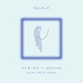Kelela Rewind&#x20;Ft.&#x20;GoldLink&#x20;&#x28;Louie&#x20;Lastic&#x20;Remix&#x29; Artwork