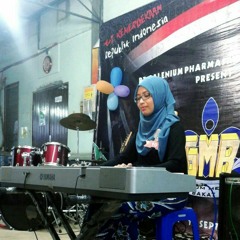 Bengawan Solo -Manuk Dadali at Final GMB