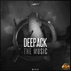 Deepack - The Music (Official HQ Preview)