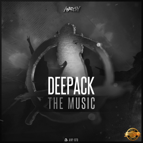 Deepack - The Music (Official HQ Preview)