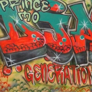 Djav Generation