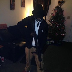 Ward Present YMM All Gas No Breaks Prod Ymm DjYoda