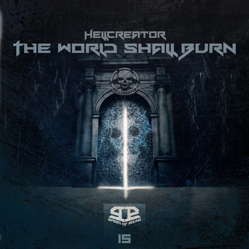 Hellcreator - End Of The World