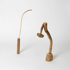 MOLTO Fadenskulpturen