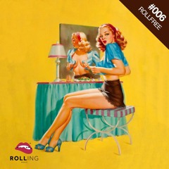 Rollfree #006 | Bag2Gab - Liquor Store