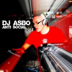Lost In Acid City. Dj Asbo