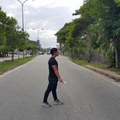 OAR - Shattered (Cover)