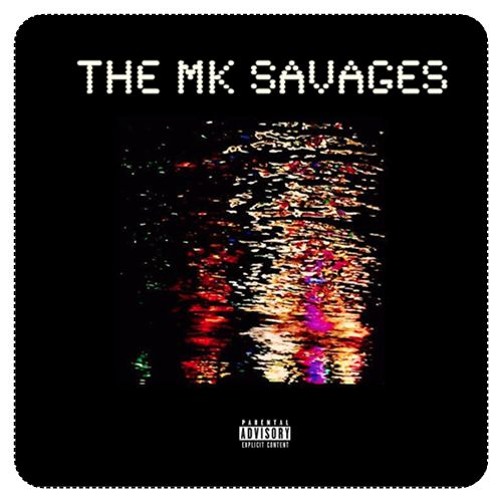 The MK Savages: CHOP SUEY (Freestyle)