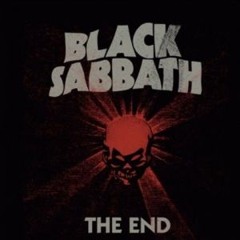 Black Sabbath - Cry All Night
