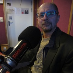 Grenseløst - siste sending - klaging volum 2 - med Runar Døving