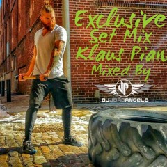 Exclusive Set Mix K. Pian Mixed By Joao Angelo.