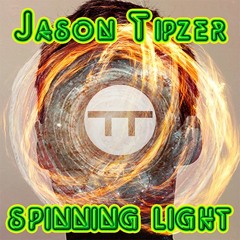 TT001 Jason Tipzer - Spinning Light (Original Mix)