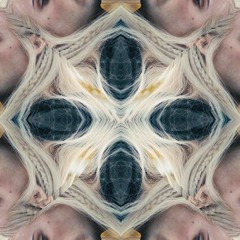 Ulmo Ocin - Mandalo (bluvoc Remix) JOKE