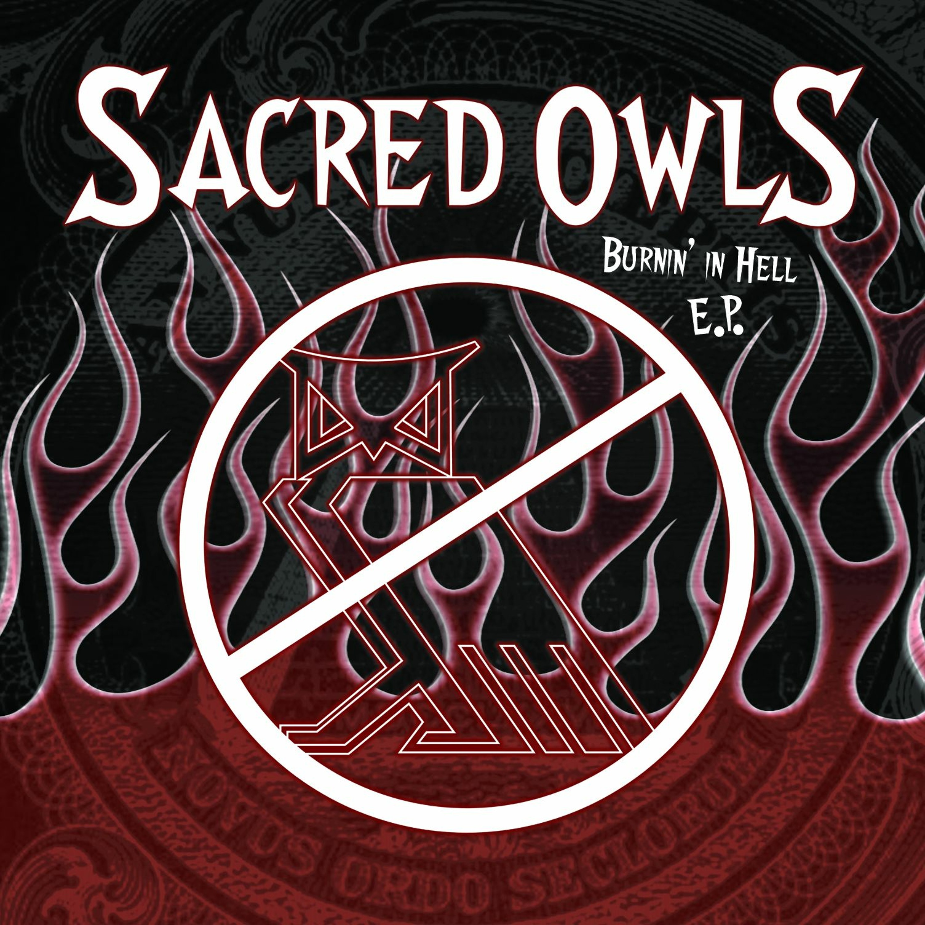 Sacred Owls