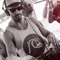 Sudam Radio Show by Kintar @ Ibiza Global Radio 038 Guest Santiago Fos