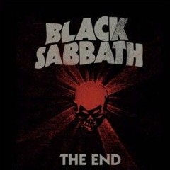 Black Sabbath - Take Me Home