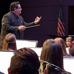 El Capitan, John Philip Sousa (SAYWE 1)