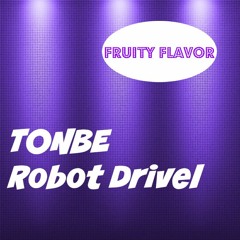 Tonbe - Robot Drivel - FREE DOWNLOAD
