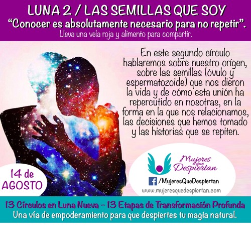 Luna 2 - Yo Soy Semilla