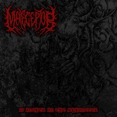 MALECEPTOR - 22 Incher In The Sphincter