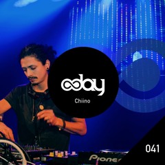 8dayCast 41 - Chiino @ StereoBar, Montreal