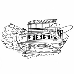 FREEMOM019: Bleep Bloop - Ferryman