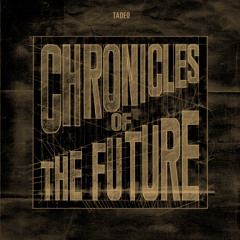 Premiere : Tadeo - The Big Step. The Unified Thought (The Dawn Of The Cosmic Entity)