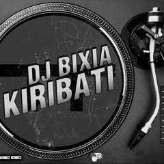 TT008 Dj Bixia - Kiribati (Original Mix)