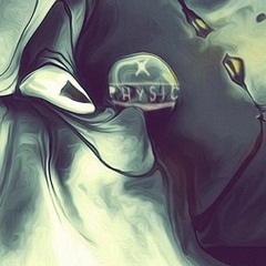 Miss I & Crihan @ Physic Night 25.04.2014