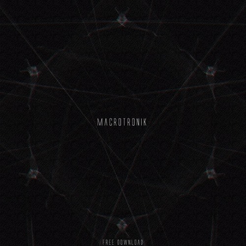 CASΛLKA - Macrotronik (Original Mix)
