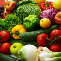 Lion BobMano Ft. Ck Solomon - Ital Food