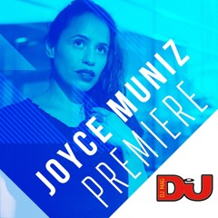 PREMIERE: Joyce Muniz 'Footworks'