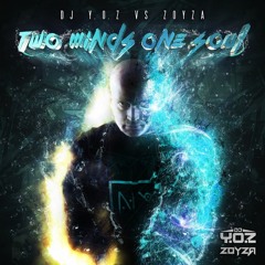DJ Y.O.Z. - Edge of the Universe