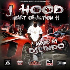 Stretch Money - Never Break Me (Prod By - Grand Architech) J-Hood & DJ Lindo