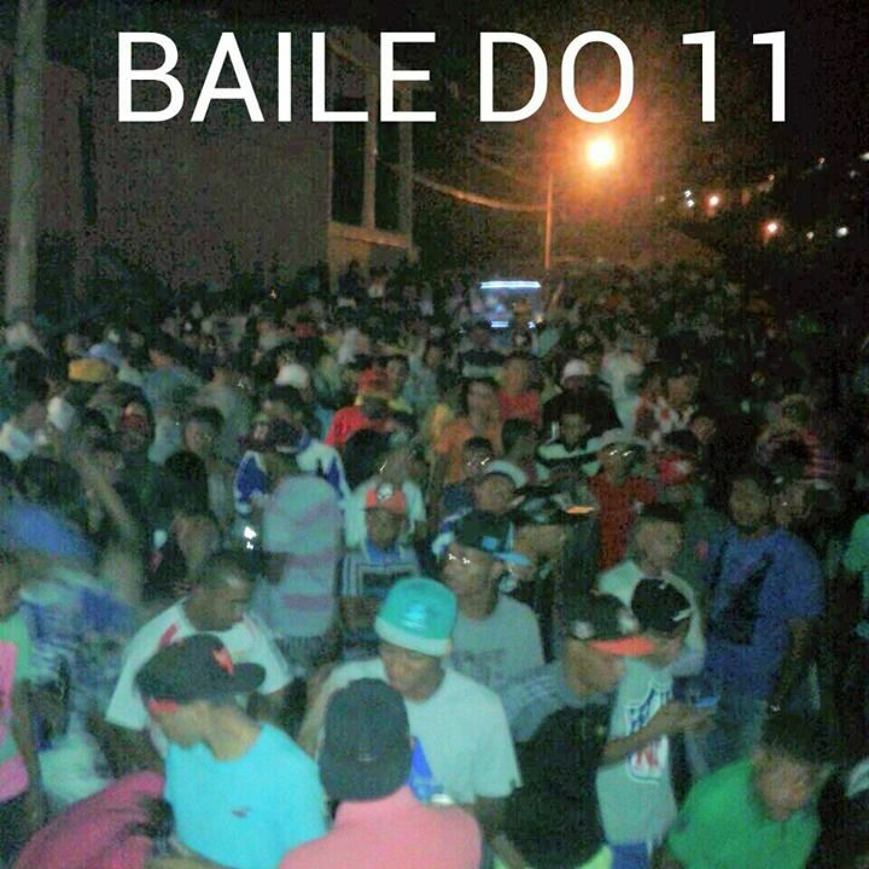 baile do onze