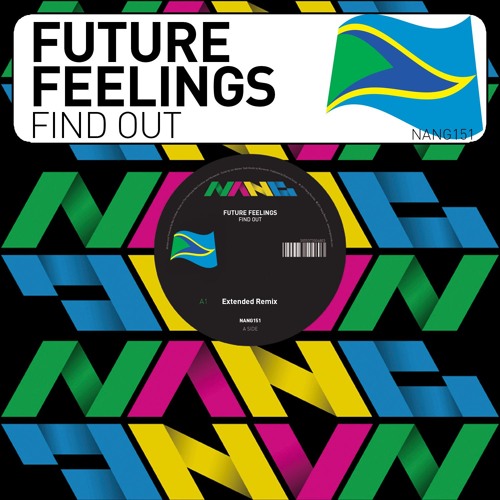 Future Feelings - Find Out (Pete Herbert Pimento Heavy Dub) [CLIP]