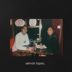 sehrahtapes.