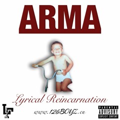 8. ARMA - Bitch I'm From E - Town Ft. I.N, ANTO, LIL - T (Re - Prod. By G - Hovah)