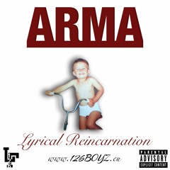 3. ARMA - Purple Everything Ft. LiL - T (Prod. By Taylor King)