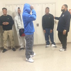 Block Brothers - 16 Bars