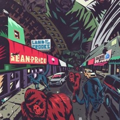 Roc Marciano - Snow Feat.Sean Price // RMX // (Prod.Neura)