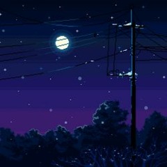 m i d n i g h t | c r u i s i n g