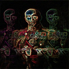 Adm. Minister Sinister (and his fleet of 5H1T5 not given)