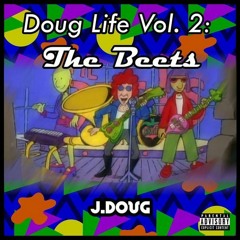 08 - KickBack Prod By JDoug