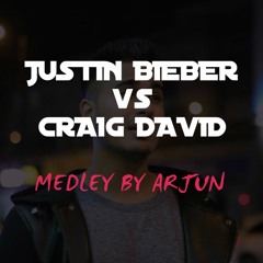 Justin Bieber x Craig David Medley (Love Yourself, 7 Days, Sorry... )