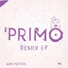 Ark Patrol - At All (ft. Veronika Redd) (Volant Remix)