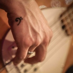 Aquele Peguete - (Baixo Anderson Goettems)