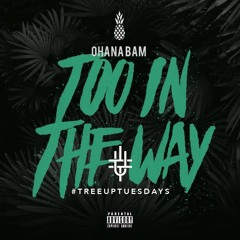 Too In The Way (Prod. by Charles Lauste)