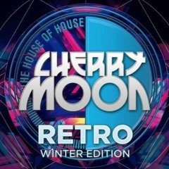 FRANKY JONES @ CHERRYMOON RETRO (23.01.16 - AMPERE)