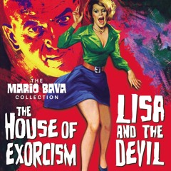 Lisa And The Devil (1973) Soundtrack - Main Theme
